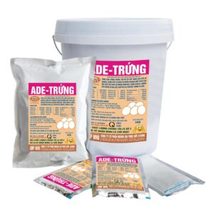 ADE-TRUNG