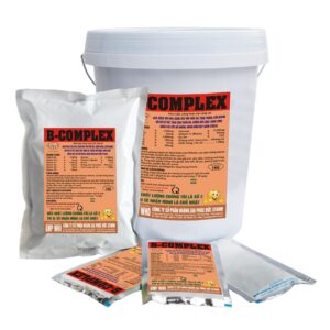 B-COMPLEX