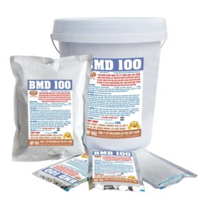 BMG 100