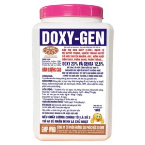 DOXY-GEN