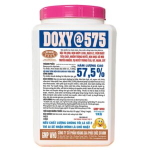DOXY@575