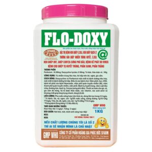 FLO-DOXY