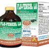 FLU-FENICOL LA