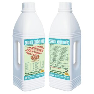 SORBITOL KHOANG NUOC