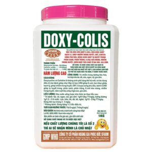 doxy-colis sfarm